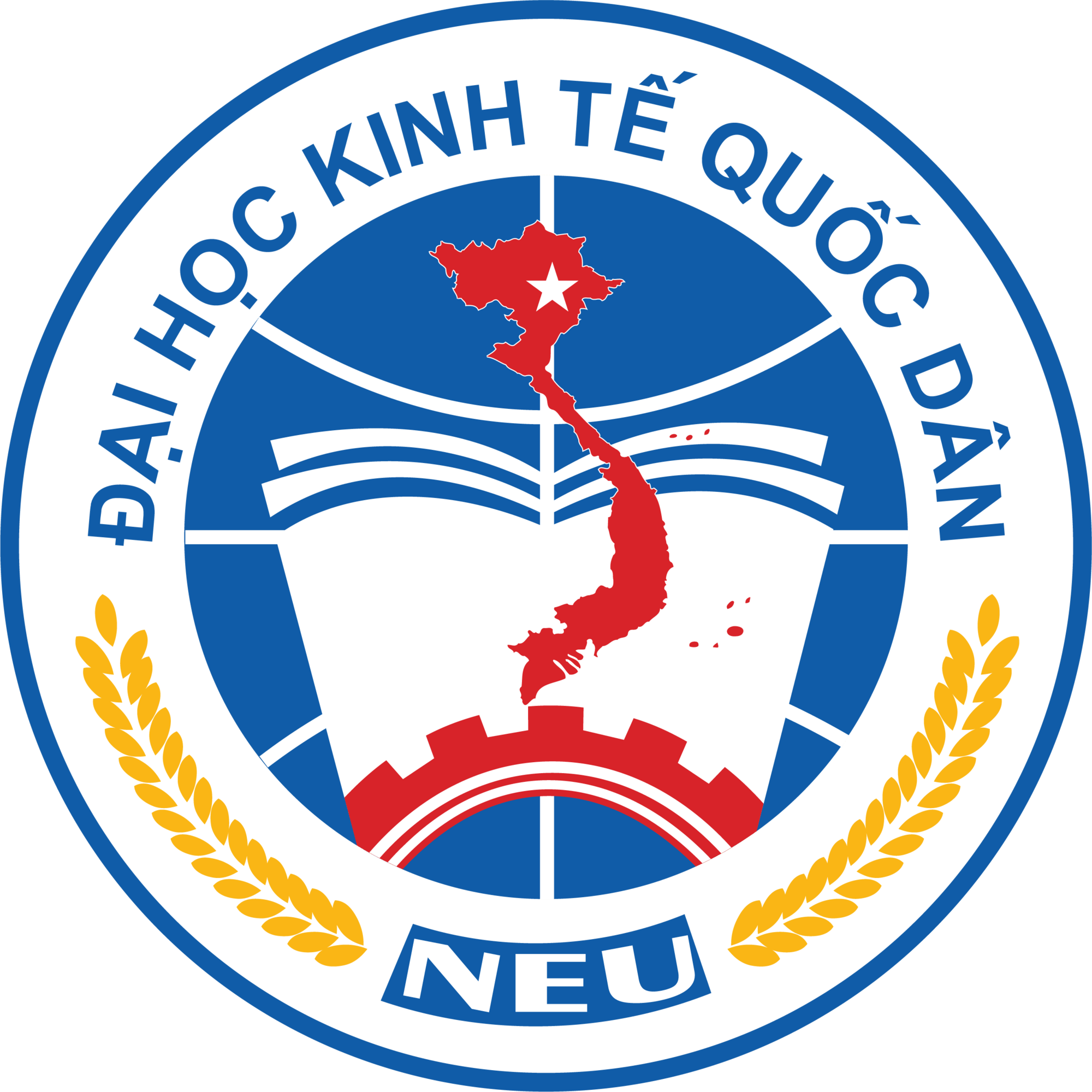 Logo học viện